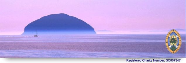 ailsa craig